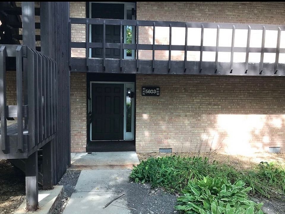 1st image of 5603 Lakeside Dr APT 3C