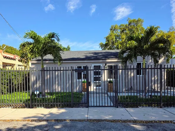 1361 NW 55th St, Miami, FL 33142