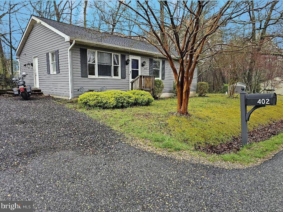402 Laurel Dr, Lusby, MD 20657 Zillow