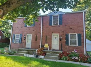 1817 E 5th St, Anderson, IN 46012