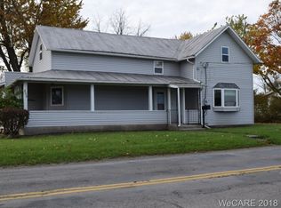 826 Kear Rd #RDW2-P16, Van Wert, OH 45891