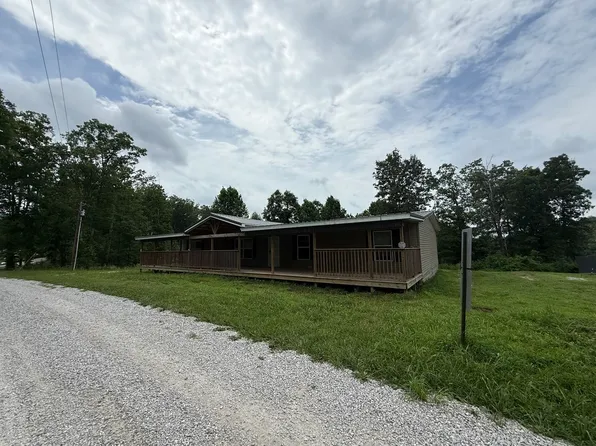 39 Shephard Rd, East Bernstadt, KY 40729