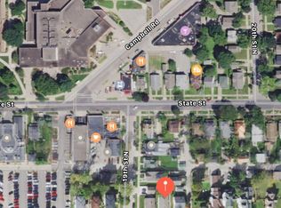 1905 Main St, La Crosse, WI 54601