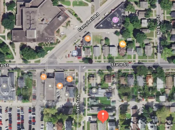 1905 Main St, La Crosse, WI 54601