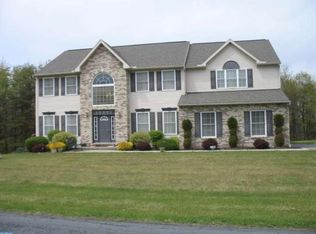 184 Aspen Dr, Auburn, PA 17922