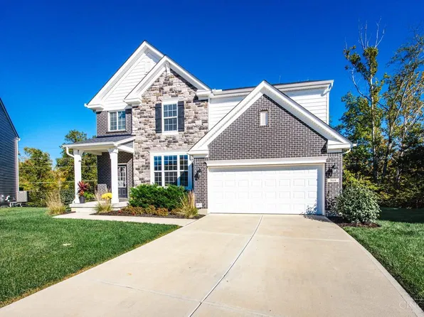 969 Crestpoint Ct, Cincinnati, OH 45245