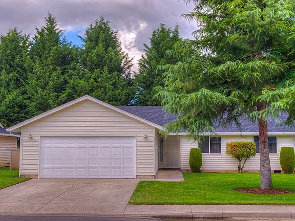 Double car garage