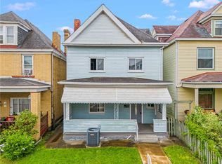708 E 14th Ave, Homestead, PA