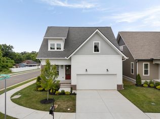 1301 Alderwood Pass, Nashville, TN 37207