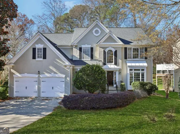185 Witheridge Dr, Johns Creek, GA 30097