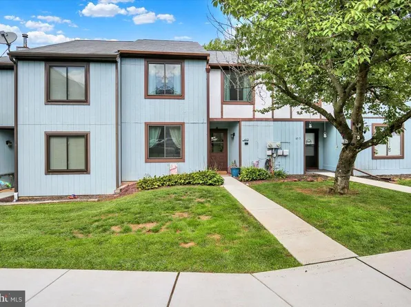 65 Azalea Way APT 2, Reading, PA 19606