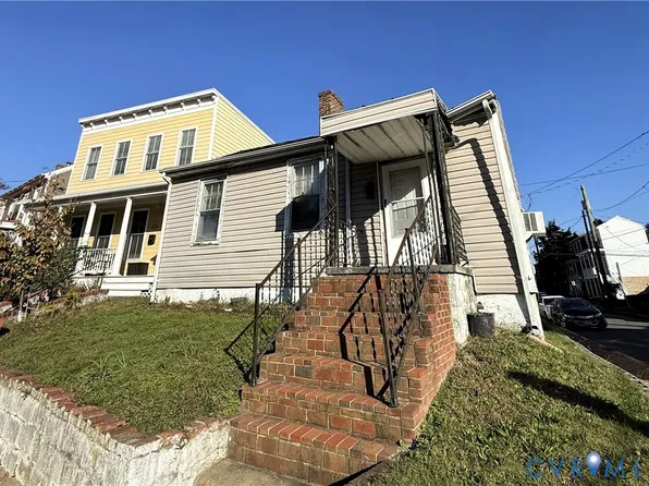 601 N 21st St, Richmond, VA 23223