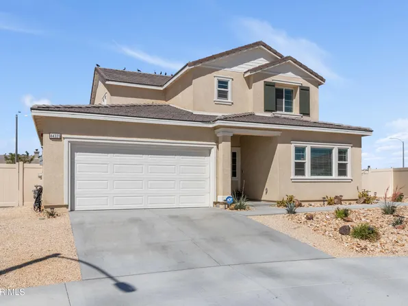 44325 Moccasin Pl, Lancaster, CA 93536