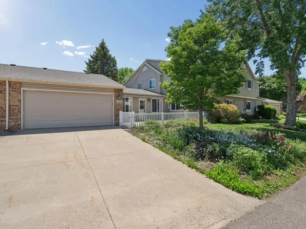 15834 Griffon Path, Apple Valley, MN 55124
