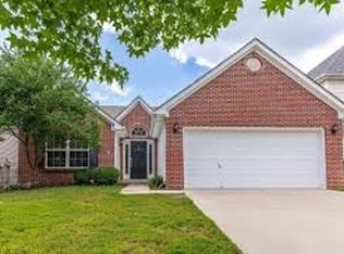 516 Millpond Rd, Lexington, KY 40514