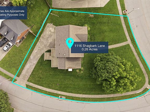 4th image of 1116 Shagbark Ln