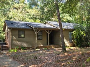 5318 Harvest Hill Dr, Charlotte, NC