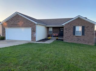 117 Sara Marie Ln, Nicholasville, KY 40356