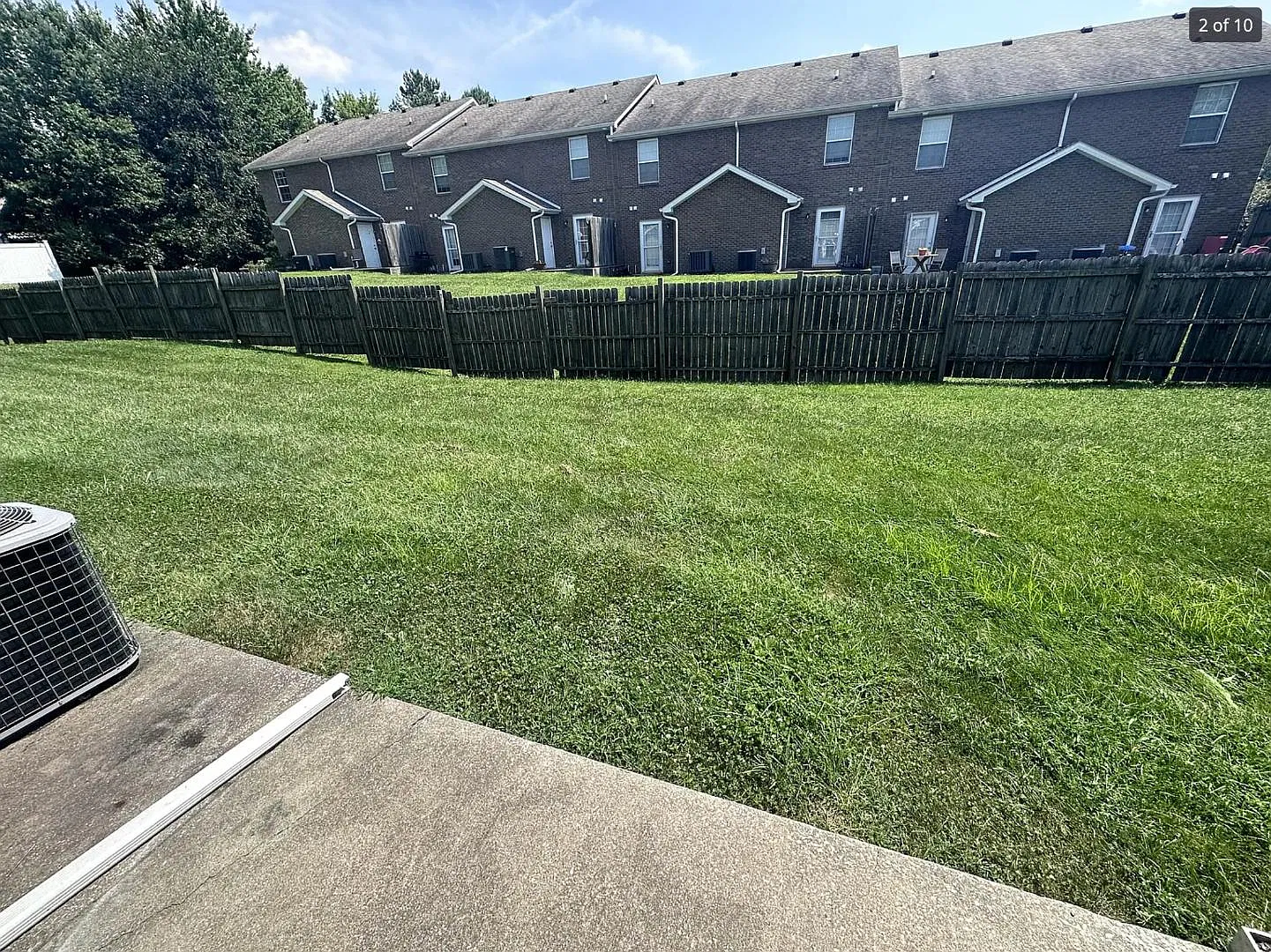 6670 S. Wilson Rd. - 1 - 6670 Unit 6 — Photo 2