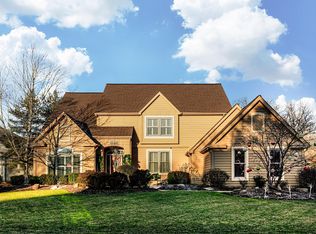 3818 Riverwatch Ln, Columbus, OH