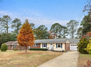 5321 Rodwell Rd, Fayetteville, NC 28311