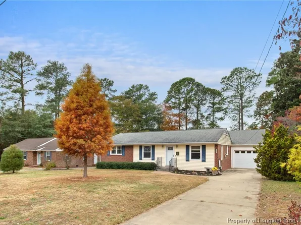 5321 Rodwell Rd, Fayetteville, NC 28311