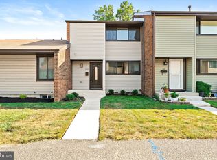 140 Bennington Dr, East Windsor, NJ 08520