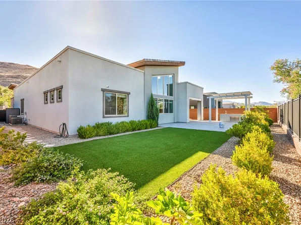 6184 Willow Rock St, Summerlin, NV 89135
