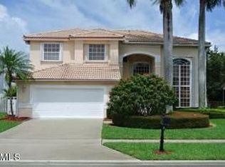 9175 Chianti Ct, Boynton Beach, FL 33472
