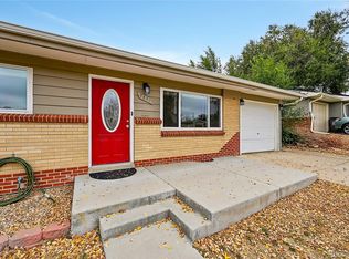 7891 Hooker St, Westminster, CO 80030