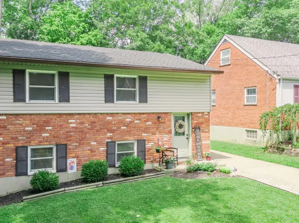 1439 Verdale Dr, Cincinnati, OH 45230