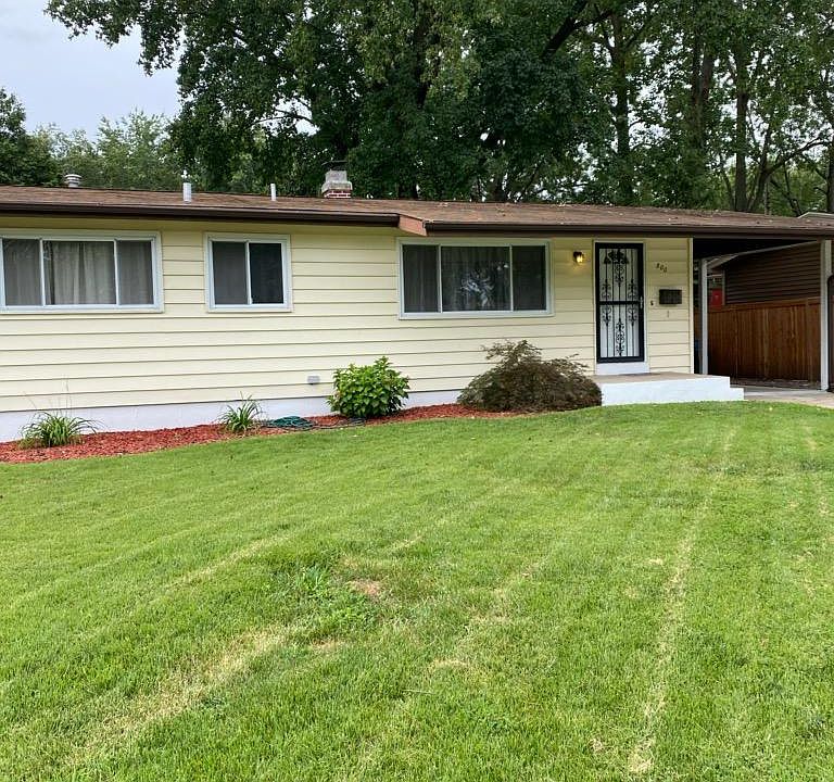 1st image of 800 Hazelvalley Dr