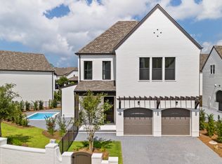 368 Ridgewalk Circle Lot 44b Santa, Point Washington, FL 32459