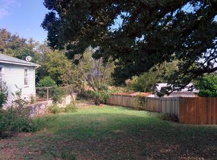 2012 Hamilton Ave, Austin, TX 78702