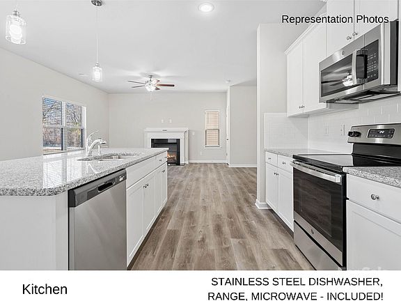 5th image of 7313 Greenrock Ct