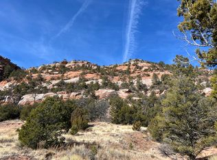 LOT Five #A, Ramah, NM 87321
