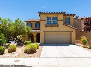 4105 Boston Bell Ct, North Las Vegas, NV 89031