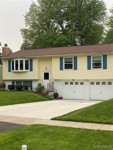 1930 Hopkins Rd, Getzville, NY, 14068