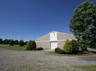 1244 Ridge Rd, Apollo, PA 15613