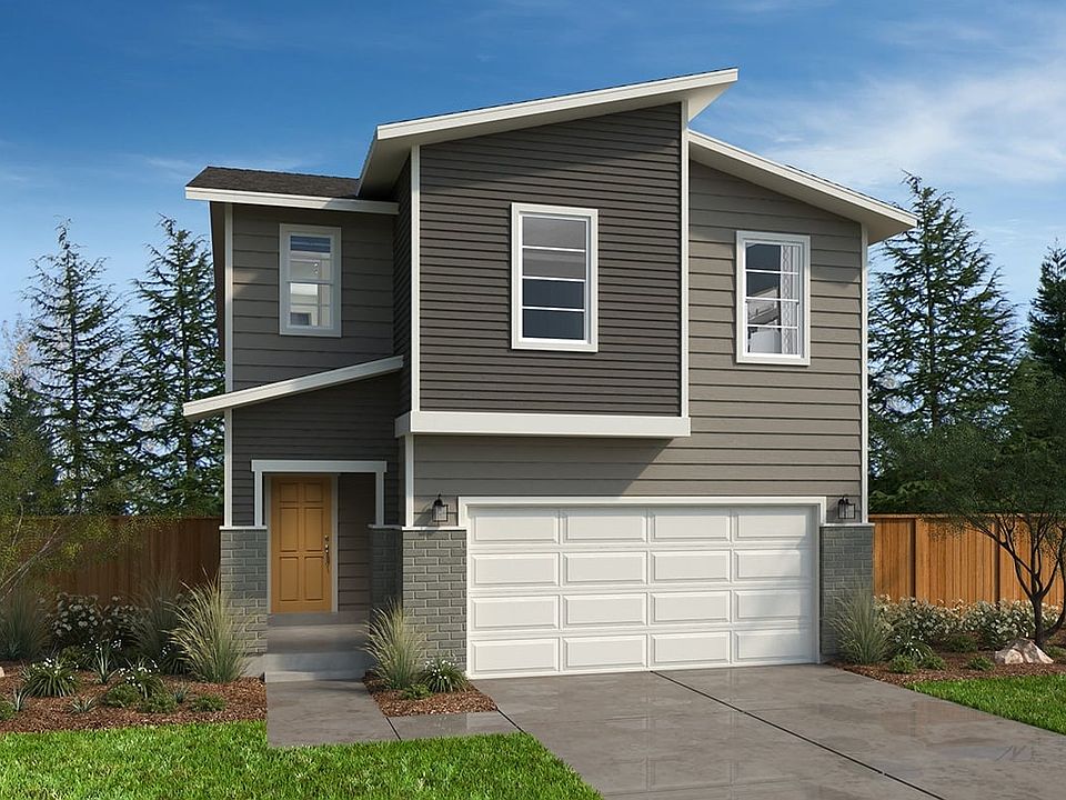 Exterior D