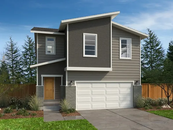 2315 128th Pl SE, Everett, WA 98208