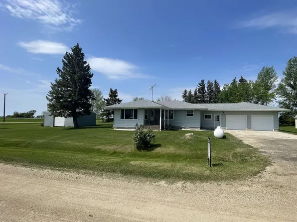 317 Henry St, Kramer, ND 58748