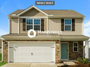 741 Cider Mill Way, Zebulon, NC 27597
