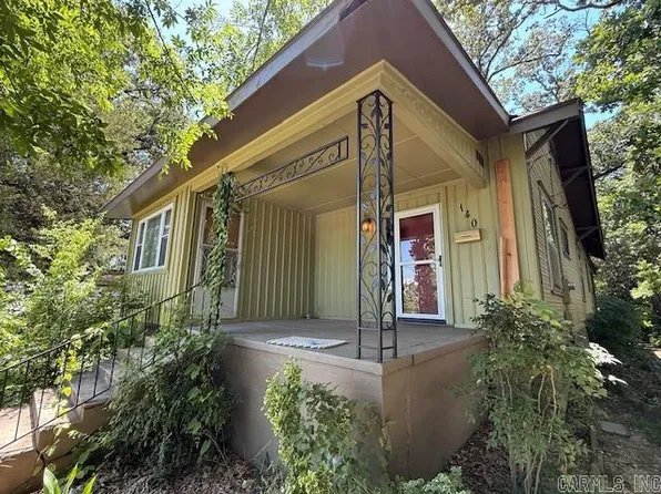 140 Parkhill St, Hot Springs, AR 71901