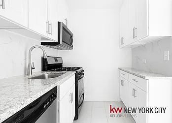 Rented by Keller Williams NYC
