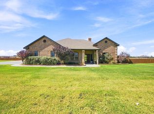 6401 E County Road 110, Midland, TX 79706