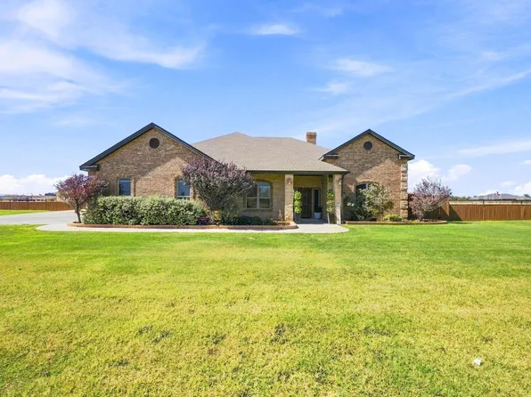 6401 E County Road 110, Midland, TX 79706