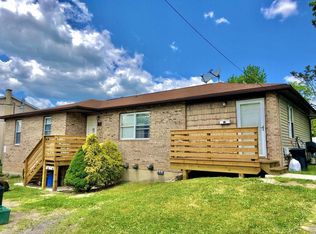 12 Carroll St, Pittston, PA 18640