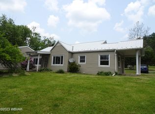 1856 Motter Ln, Williamsport, PA 17701