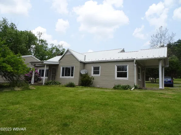 1856 Motter Ln, Williamsport, PA 17701